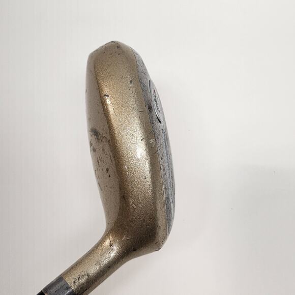 Women's Tour Collection MX400 21º 3-Hybrid RH Ladies Graphite Shaft 37.5" FAIR - Picture 4 of 14
